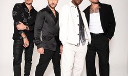 2000'lerin efsane grubu Blue Türkiye'ye geliyor: 25. yıl şerefine iki dev konser