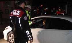 Adana’da 2 bin 305 personelle ‘Huzur ve Güven’ uygulaması