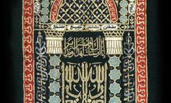 Ramazan'da kutsal emanetlere rekor ilgi: 6 ilde 1.6 milyon kişi ziyaret etti!