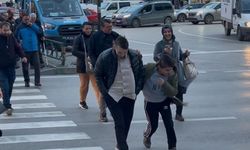 Bursa'da fırtına uyarısı.. Vatandaşlara "tedbirli olun" çağrısı