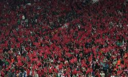 Türkiye - Romanya maçının genel bilet satışları başladı