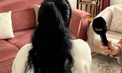 Dini nikahlı eşine 13 yıldır cehennemi yaşattı: Kezzap atmakla tehdit etti, pantolon giydiği için darp etti