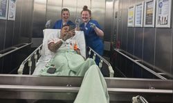 Galatasaraylı Lang ameliyat oldu!