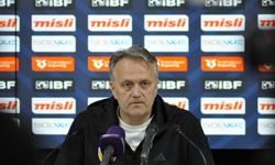 Moe: “Sahada bu Kayserispor’u göstermek istiyoruz”
