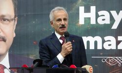 Bakan Uraloğlu: Aramıza hiç kimsenin nifak sokmasına müsaade etmeyeceğiz