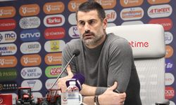 “Buradan bir puanla ayrılabilirdik”