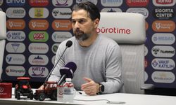 Palut: “Çok değerli bir üç puan aldık”