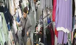 Bursa'da bayram yoğunluğunu fırsat bilen 2 kadın 16 bin liralık ürün çaldı