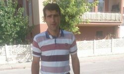 Kütahya’da pres makinesine sıkışan işçi hayatını kaybetti