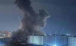 İsrail ordusu: "Tahran’daki rejime ait hedeflere yeni saldırılar başlattık"