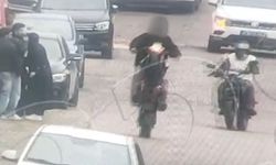 Kastamonu'da akıllara zarar fatura: Tek teker şovu yapan motosikletliye 390 bin TL ceza!
