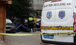 YRP Samsun İl Başkanı'nın kardeşi otoparkta araç içinde ölü bulundu