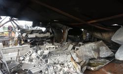 Antalya'daki yangında bir aile yok olmuştu: Kahreden detay ortaya çıktı "Yarın bayram, erken yatalım"