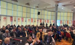 Bursa'da çifte bayram mesaisi: MHP'den terörsüz Türkiye ve iç cephe vurgusu!