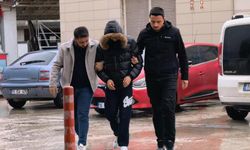 Bursa'da cami içerisinde çekilen tepki çeken video sonrası şüpheli tutuklandı