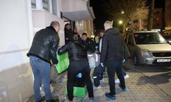 Nevşehir’de aile faciası: Eşini öldürdü, kendisi ağır yaralı