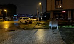 Düzce'de durakta vurulmuş halde bulundu! 14 yaşındaki çocuk öldürüldü