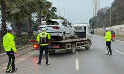 Tekrar direksiyon başına geçti, felaket geldi: 4 yaralı