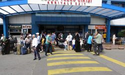 Doğu Karadeniz turizmine savaş freni: Nevruz boş geçti, yaz için rezervasyonlar durdu