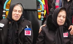 Şehit Binbaşı'nın ardından anne feryadı: Gururum