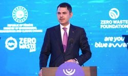 Bakan Kurum, ABD'de "COP31" ve "Sıfır Atık" mesajları verecek