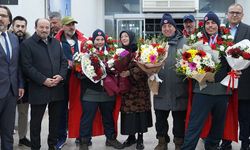 Bingül kardeşlerden dünya sahnesinde büyük gurur!