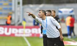 Mehmet Topal yeniden Petrolul Ploieşti’nin başında