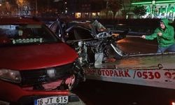 Yardım etmek için durmuştu… Facia böyle büyüdü!