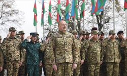 Nahçıvan saldırısı sonrası Azerbaycan ordusu alarmda