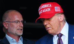 ABD'de medyaya lisans tehdidi: İran haberleri kriz yarattı