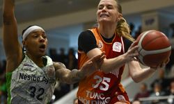 Kadınlar Basketbol Süper Lig'inde çeyrek final heyecanı devam ediyor