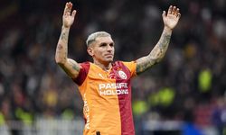 Lucas Torreira'dan ayrılık iddialarına net cevap! ''Buradan ayrılmak istemiyorum''