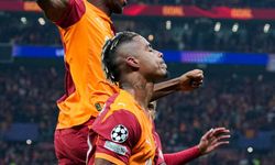 Mario Lemina: ''Şampiyonlar Ligi’nin en aç ve istekli takımı biziz''