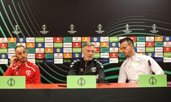 “İlk dakiklarda gol bulursak süprizlere açık bir maç olur”