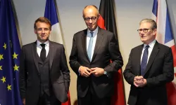 İran'dan Avrupa'ya sert uyarı: Müdahale savaş ilanıdır