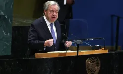 BM Genel Sekreteri Trump'a savaşı sona erdirmesi çağrısında bulundu