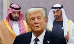 ABD basınından çarpıcı İran iddiası: BAE ve Suudi Arabistan savaşa dahil olacak!