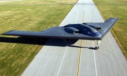 ABD, İran'a saldırılarında B-2 bombardıman uçaklarını kullandı