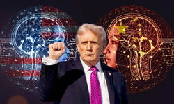 Savaşın kaderini yapay zeka mı belirleyecek? Çin'den ABD'ye çarpıcı uyarı