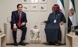 ABD Dışişleri Bakanı Rubio ve BAE Dışişleri Bakanı Al Nahyan arasında kritik görüşme!