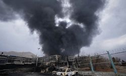 İran, ABD-İsrail hedeflerine yaklaşık 700 füze ve 3 bin 600 İHA attığını duyurdu