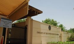 ABD, Kuveyt'teki büyükelçiliğini kapattı