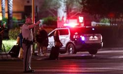 ABD'nin New Mexico eyaletindeki hava üssüne silahlı saldırı