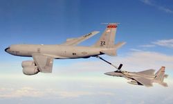 Irak'taki "İslami Direniş" grubundan kritik açıklama: ABD'nin uçağını biz vurduk!