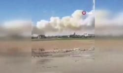 ABD ve İsrail’den İran’da ağır su kompleksine saldırı