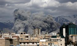 ABD ve İsrail'in saldırılarının ilk 2 gününde Tahran'dan yaklaşık 100 bin kişi ayrıldı