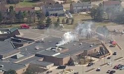 ABD’de sinagoga silahlı saldırı