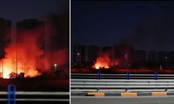 ABD’nin Bağdat Büyükelçiliği’ne saldırı girişimi