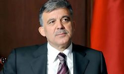 Abdullah Gül: Hüzünlü bir bayram geçiriyoruz