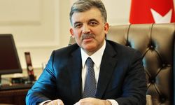 Abdullah Gül'den bayram mesajı: "Hüzünlü bir bayram geçiriyoruz"